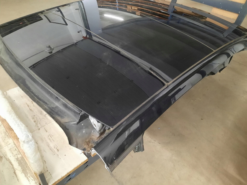 фото №6, Audi a2 99-05 дах скляний панорамний panorama19007002