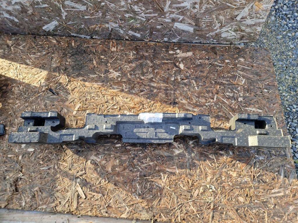 фото №3, Абсорбер бампера перед kia sportage iv 4 ql