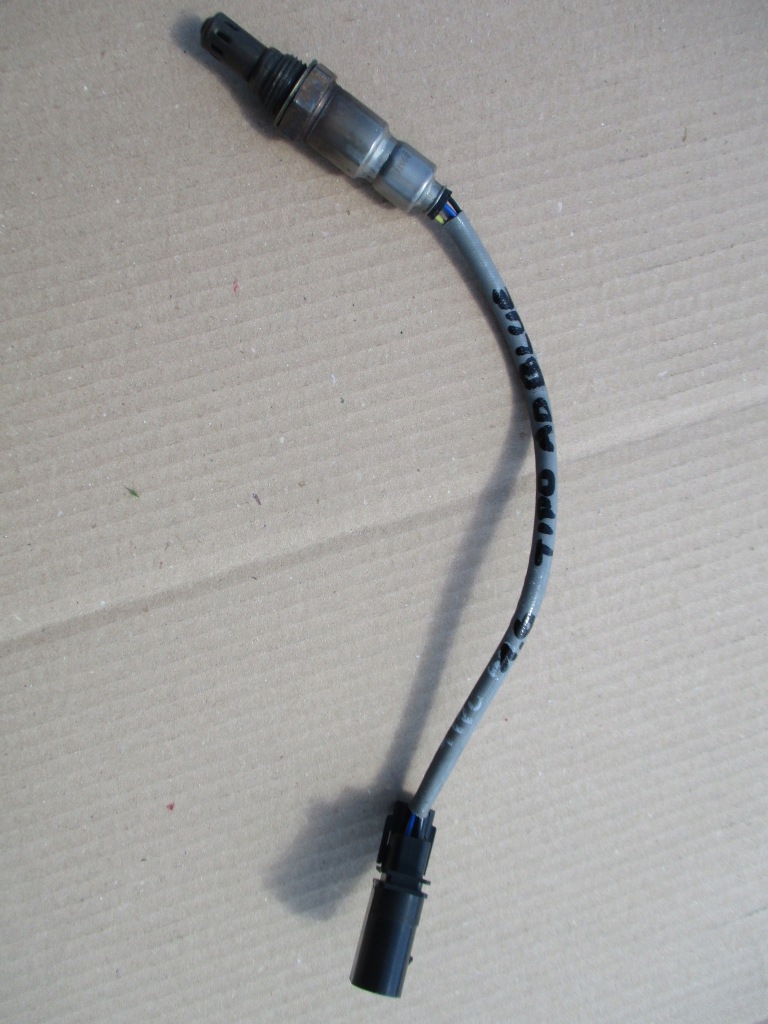 фото №1, Doblo tipo ii датчик лямбда-зонд 1.6 m-jet 55281072 19r