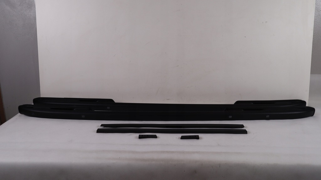 фото №1, Jeep renegade рейлинги кровельные 7355990570