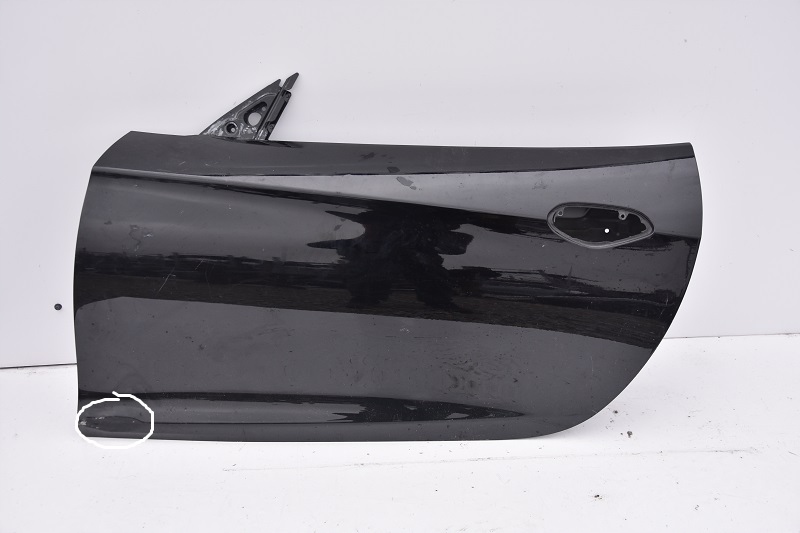 фото №1, Bmw z4 двері