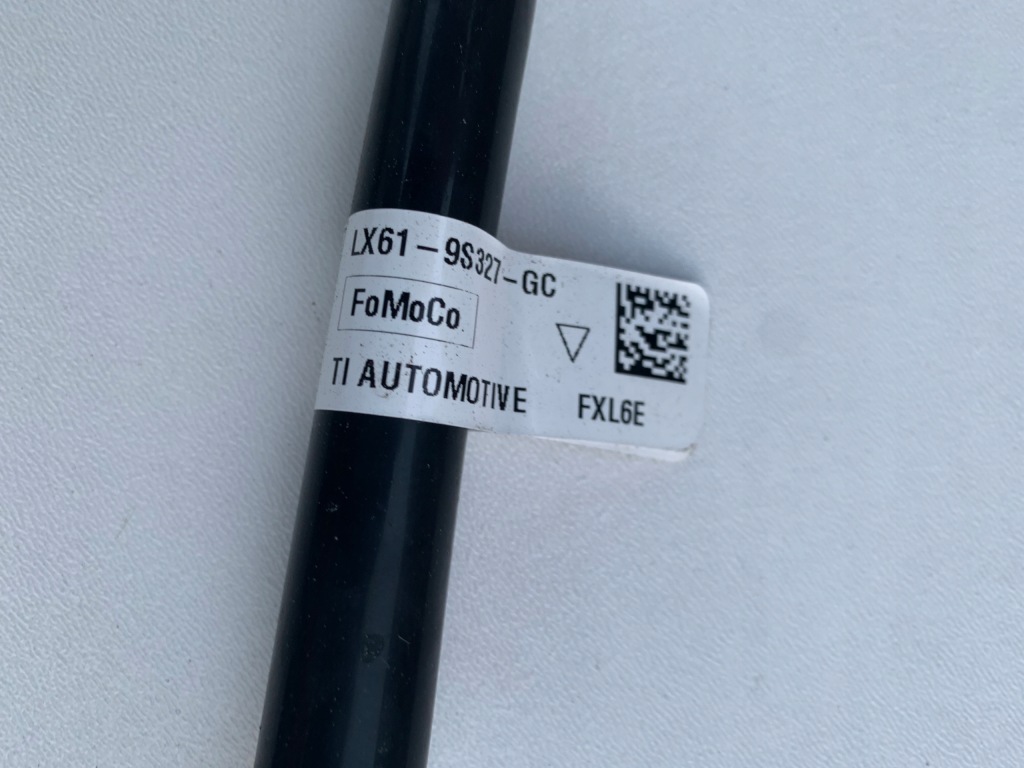 фото №8, Фильтр угольный паров 2.0 1.5 eb ford escape mk4 2020-25 usa kompl oryg 2025