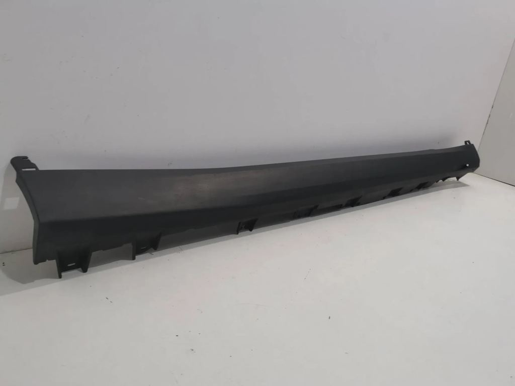 фото №6, Bmw x5 g05 18- молдинг поріг права ładna