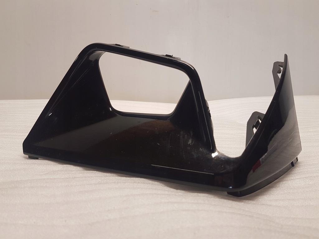 фото №8, Захист впуск повітря ліва bmw x3 g01 x4 g02 ix3 g08 lci m-pakiet 8081213