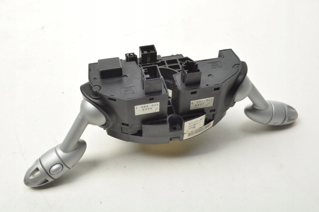 Mini r50 r52 r53 переключатель комбинированный лента 1484333 Оригинал