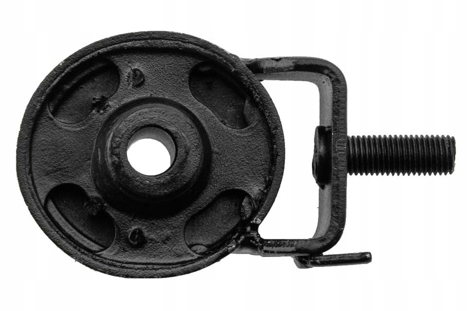 фото №11, Подушка двигуна mitsubishi l200 k6/k7 96-07 задня pajero ii 91-00 задня