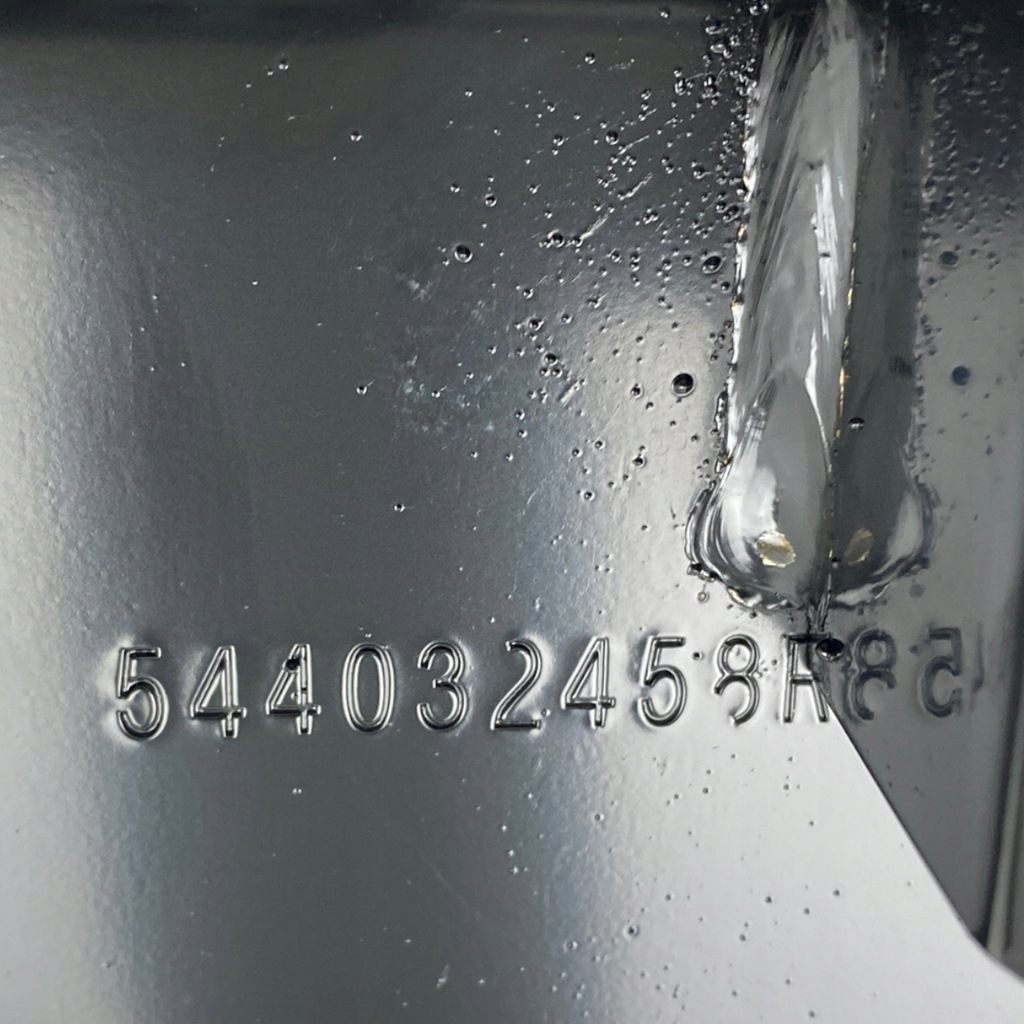 фото №14, Новий оригінальний номер підрамник підрамник перед dacia duser i renault duster i 544016006r