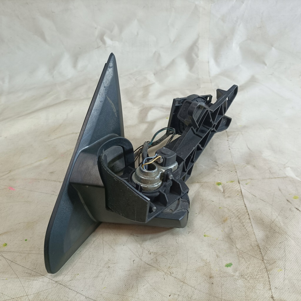 фото №7, Dodge ram 2500 09- важіль дзеркало ліва usa