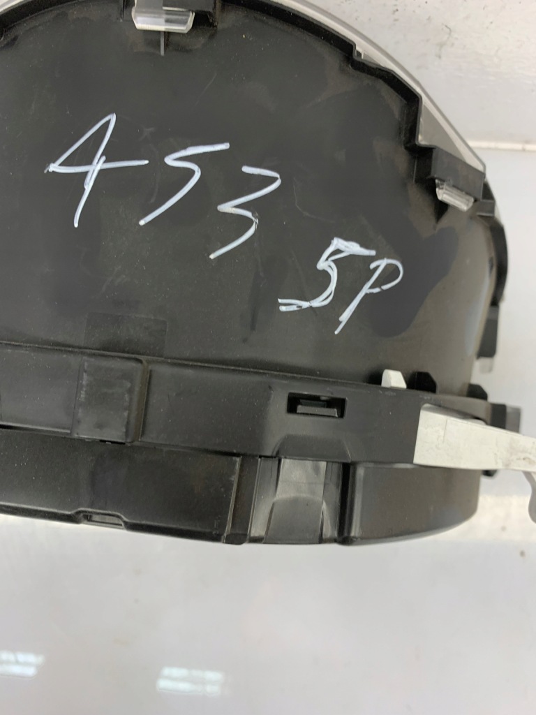 фото №3, Лічильник приладова панель smart forfour