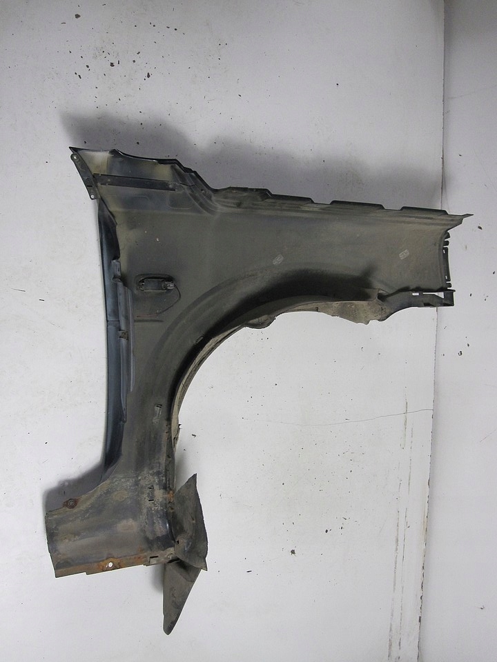 фото №8, Крила перед лівий land rover freelander 00r