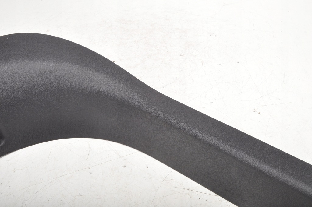 фото №7, Ford puma mk2 захист поріг ліва