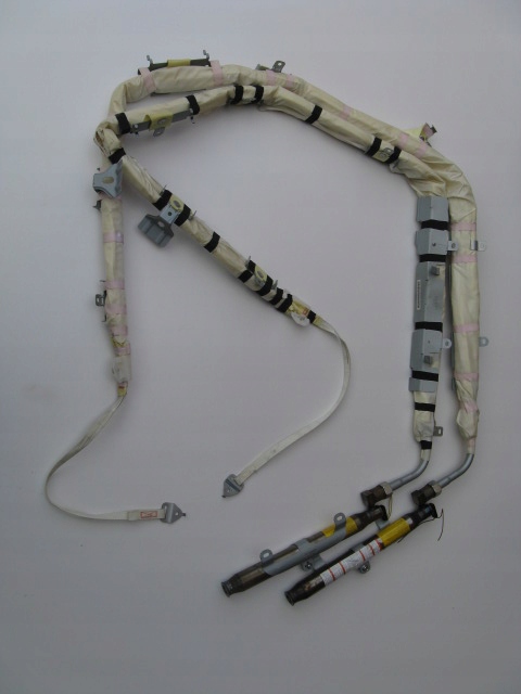 фото №1, Шторка безпеки suzuki grand vitara ii