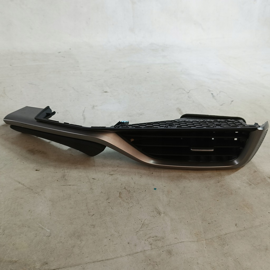 фото №8, Subaru ascent 19- решётка обдув воздуховод левая правая usa