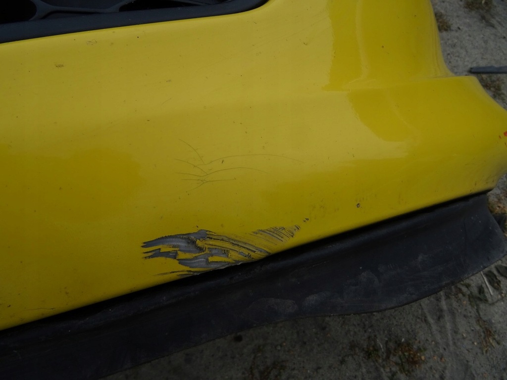 фото №6, Citroen ds3 бампер перед передній світлодіоди kompletny