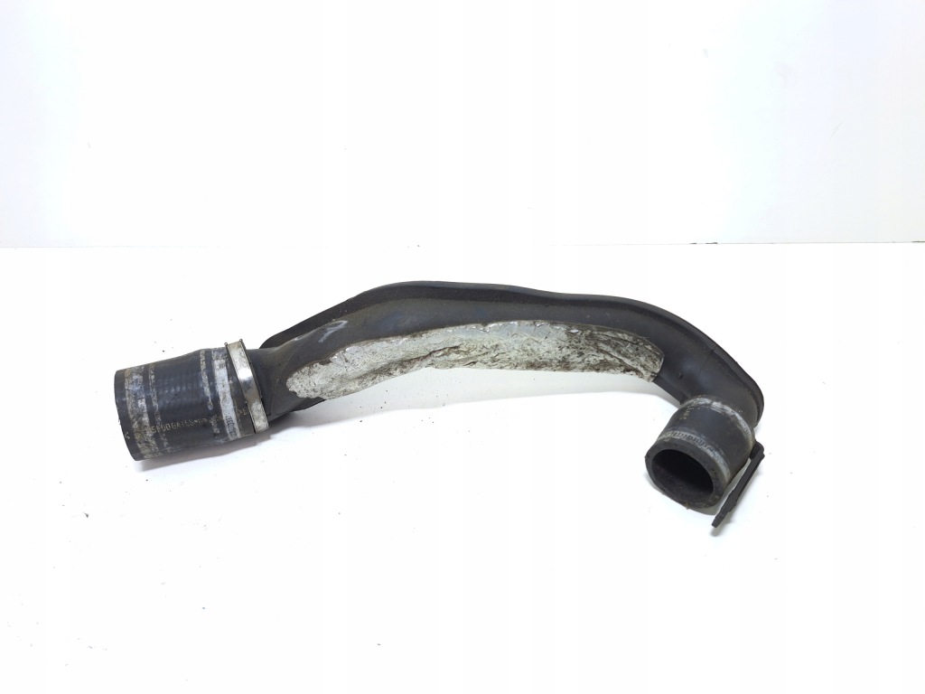 фото №1, Citroen c5 xsara peugeot 307 407 труба шланг waz інтеркулер 2.0 hdi