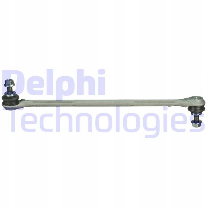 фото №4, Delphi tc3802 тяга / кронштейн, стабілізатор