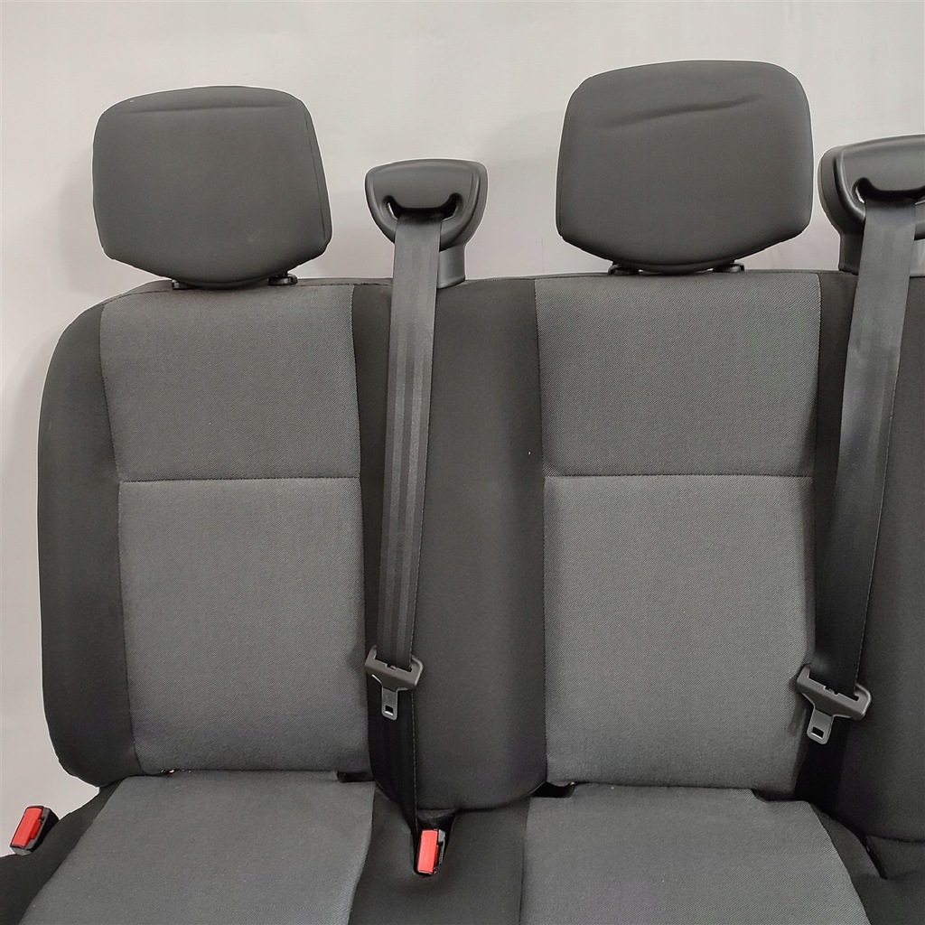 фото №2, Сиденья renault master 3 iii po 2011 890000132r