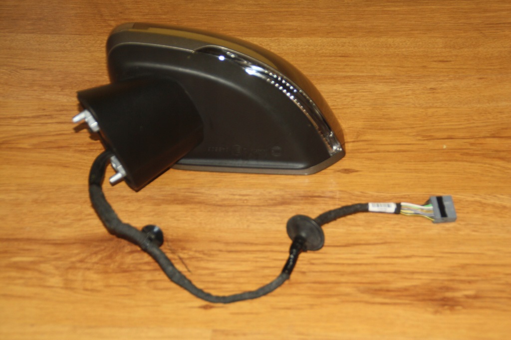 фото №7, S60 volvo s60 iii асистент фотохромний 14 pin