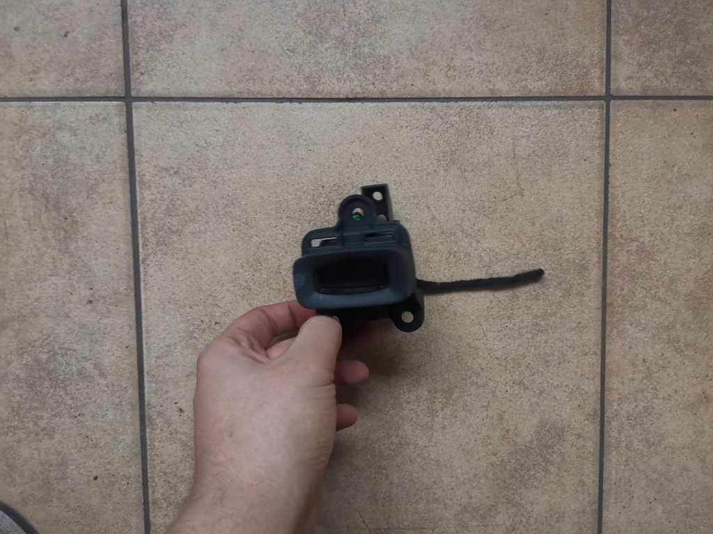 фото №1, Volvo xc60 s60 v60 v40 замок запалювання ключа