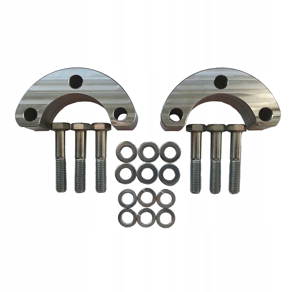 фото №1, Проставка 15 mm рычага верхнего шаровая опора ford ranger mazda bt-50