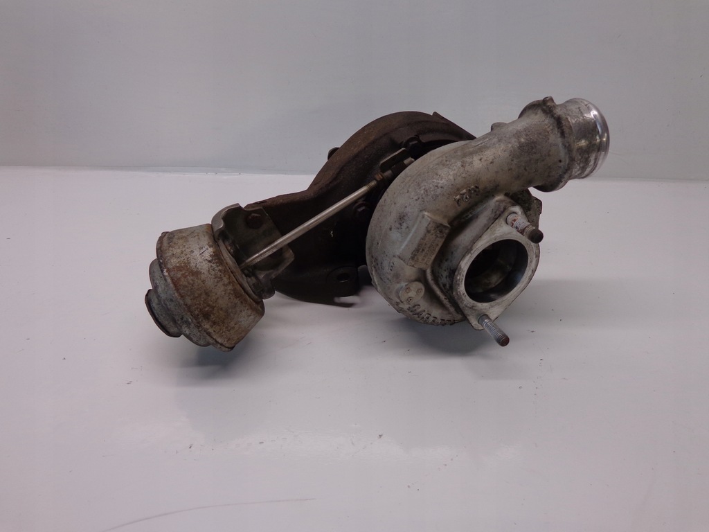 фото №1, Honda fr-v 2.2 i-ctdi турбонагнетатель turbo 18900-rma-e01