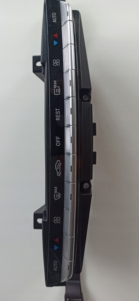 фото №1, Панель кондиционера обдув mercedes a2219055200