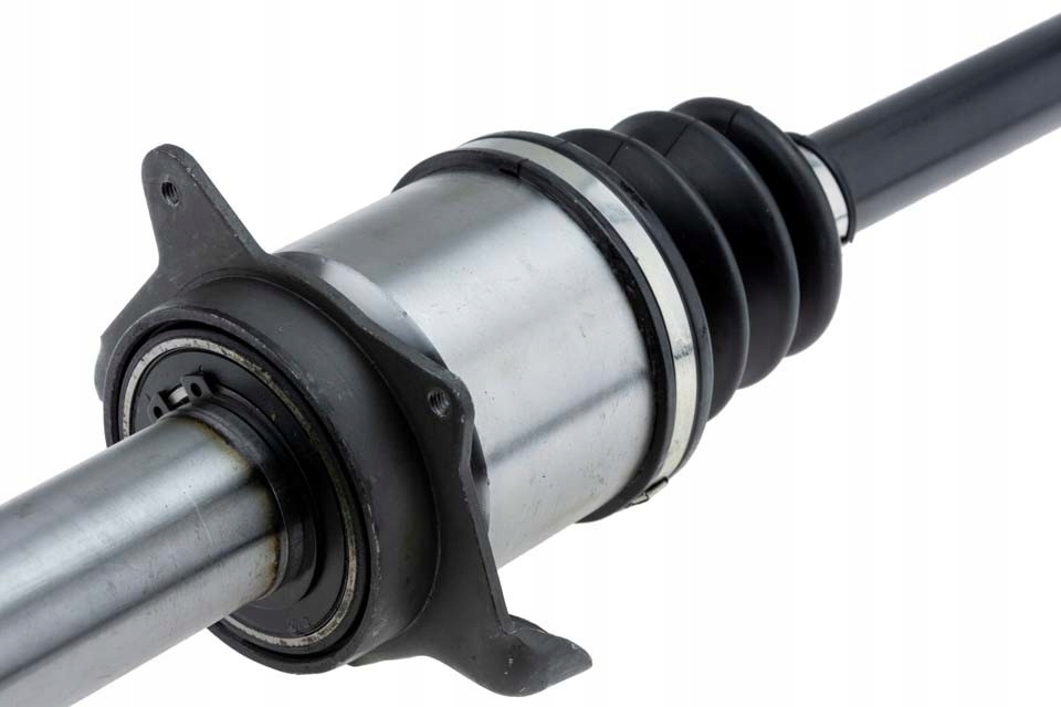 фото №4, Привідний вал привідна mercedes w169 w245 04-12 права