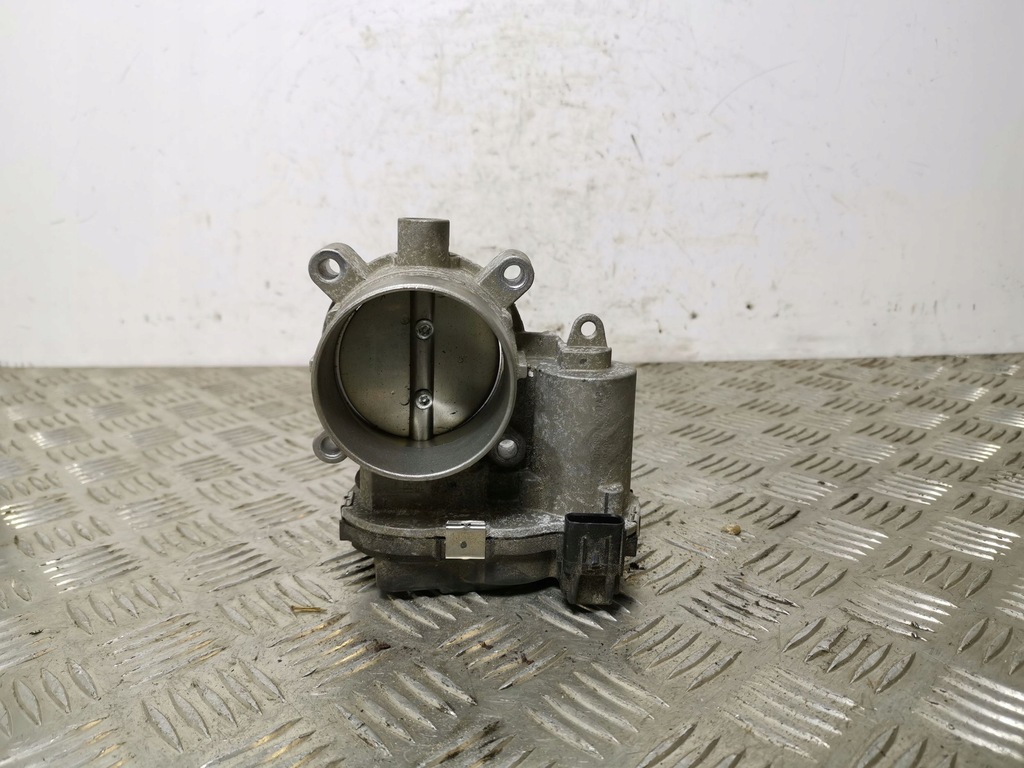 фото №1, 2016 jeep cherokee дросельна заслінка d4891970ab