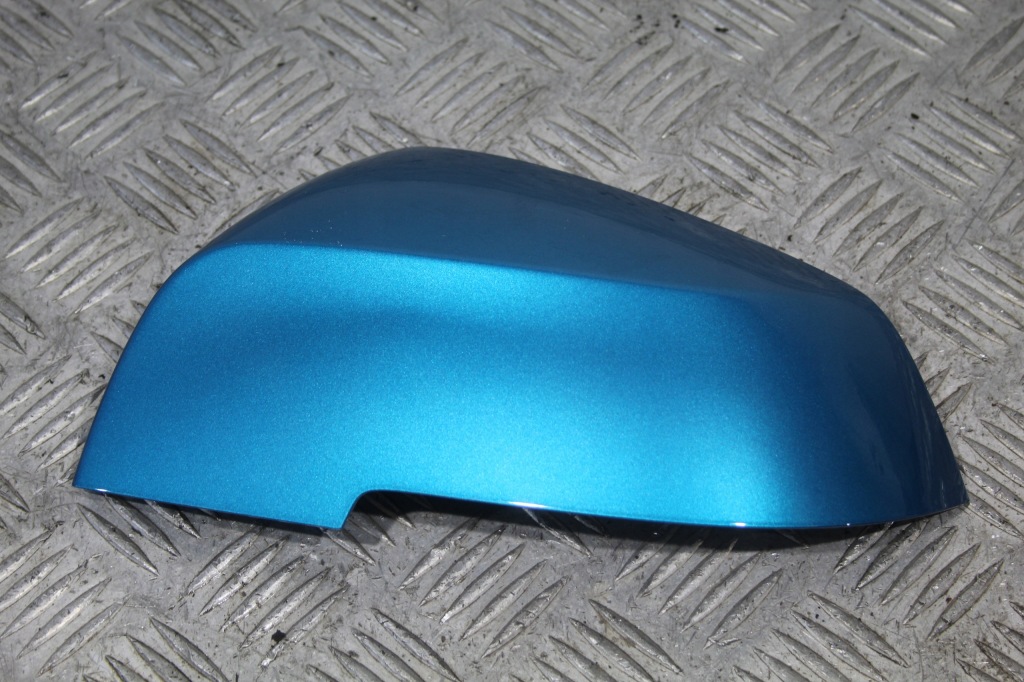 фото №1, Корпус зеркало левая bmw 4 f36 gran coupe