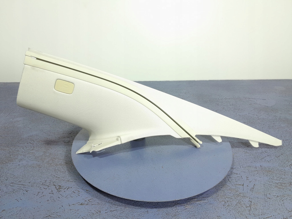 фото №1, Volvo s90 ii long защита стойка задняя c задняя верхний правая 31485902