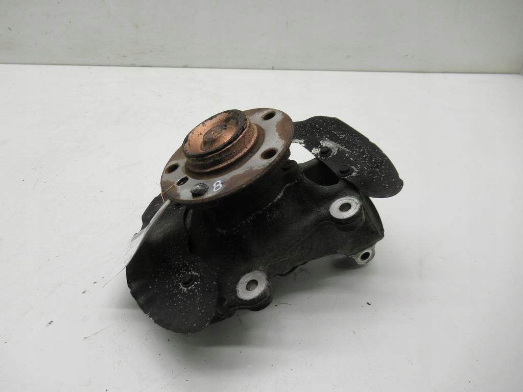 фото №11, Поворотний кулак ступиця права bmw 3 f30 2.0d 6792287