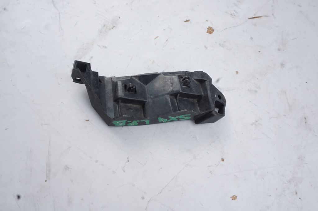 фото №1, Напрямна лівий перед suzuki sx4