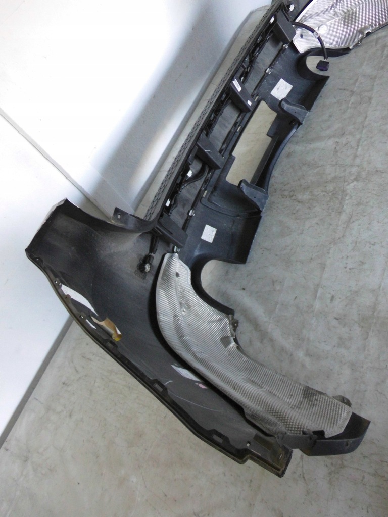 фото №8, Бампер задня dodge durango 5.7 hemi 2014 2015 2016 2017 2018 2019 2020