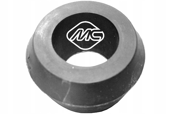 фото №1, Metalcaucho 00024 втулка різьбова, амортизатор телескопічний