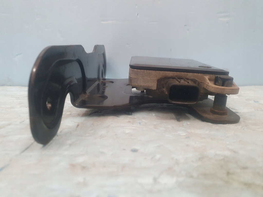 фото №3, Радар датчик kia niro ev електрик 99110-q4000