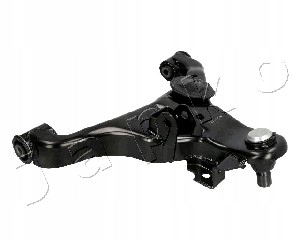 фото №4, Важіль перед лівий do nissan np300 navara 2.5 dci