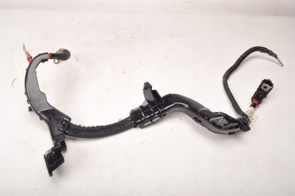 фото №1, Volvo s60 v60 s90 ii 2.0 d4 жгут электропроводка генератора 31453844