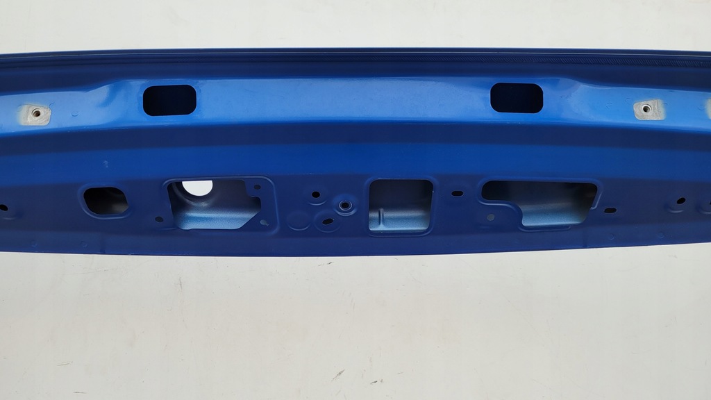 фото №15, Крышка багажника багажника задняя задняя kia ceed iii hb