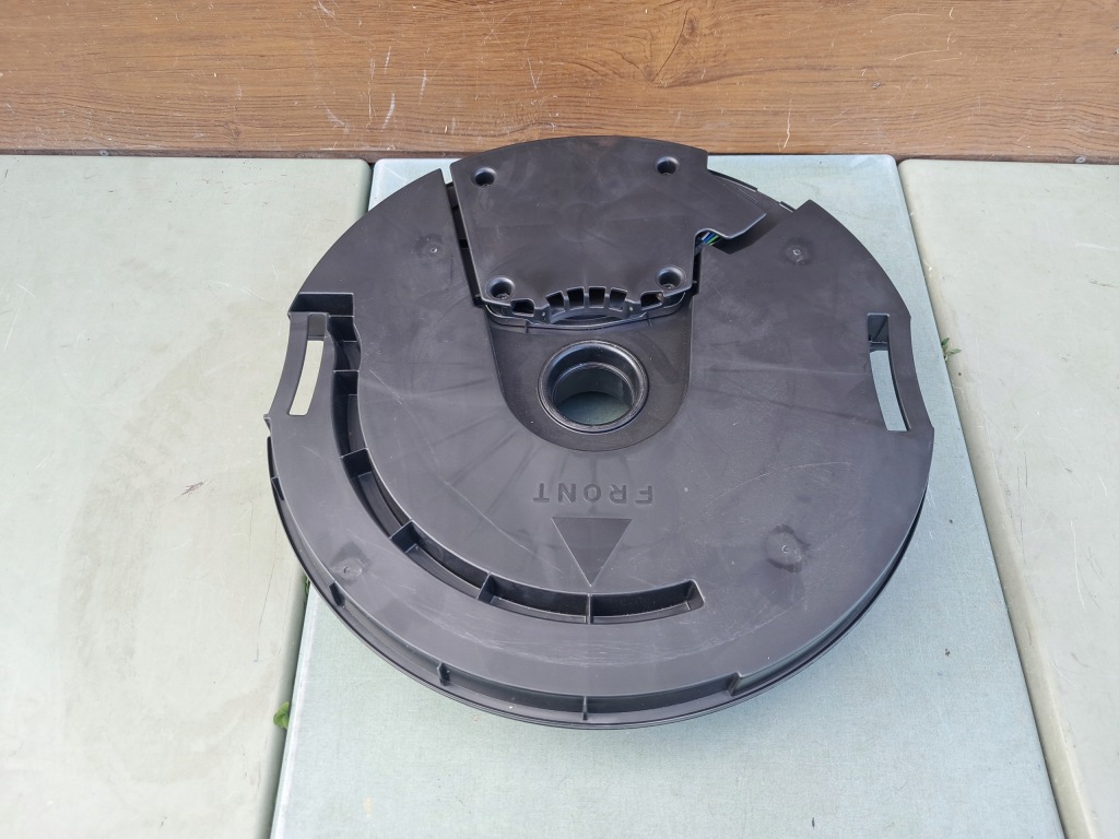 фото №1, Сабвуфер bang & olufsen audi q3 rsq3 83a035382a