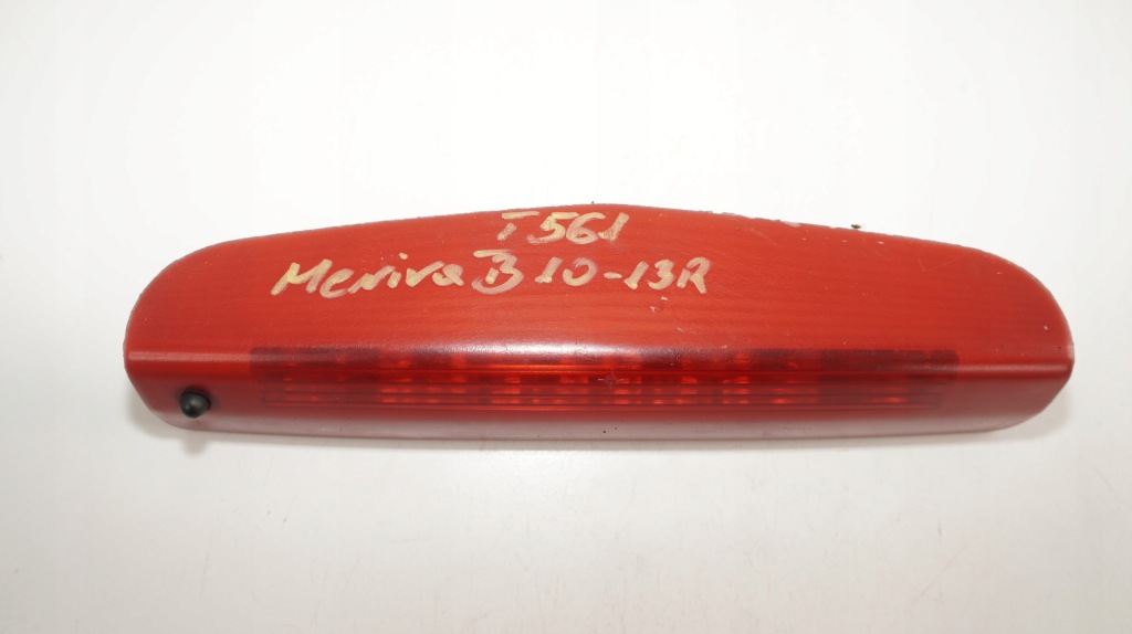 фото №2, Свет стоп задние opel meriva b 10-13r