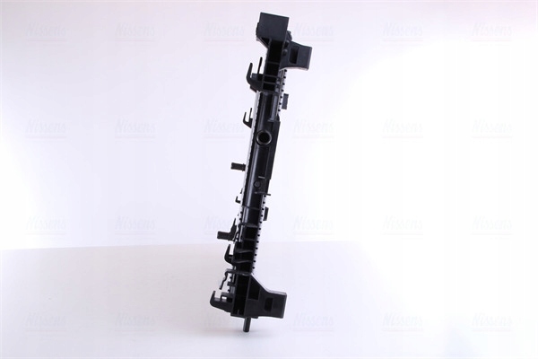 фото №4, Nissens 606653 радіатор, система охолодження двигуна