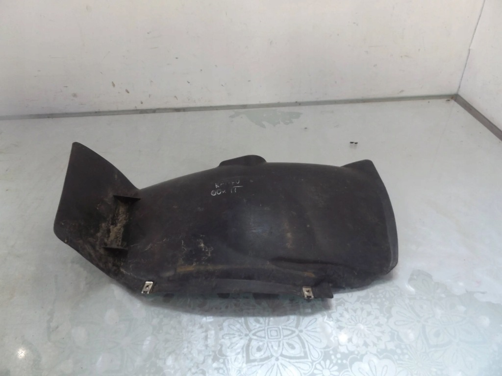 фото №1, Kangoo подкрылок правый задняя