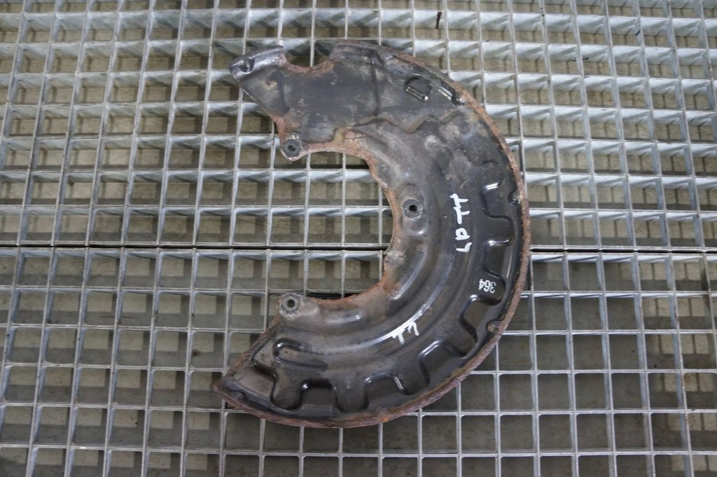 фото №16, Суппорты скоба перед задняя swap 3.2 audi tt 8j s3 8p