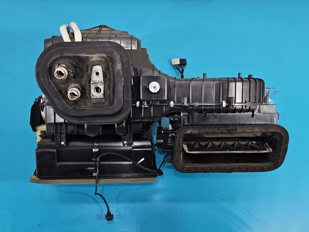 Обігрівач opel astra v k 39113996 європа Оригінал