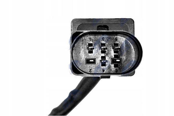 Датчик лямбда-зонд bmw 3 e46 316 2002- 316ti 318ti 2001- 318 2001- x3 e83 Киев