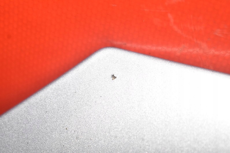 фото №8, Капот кришка двигуна блакитний ford mondeo mk3 lift 03-07