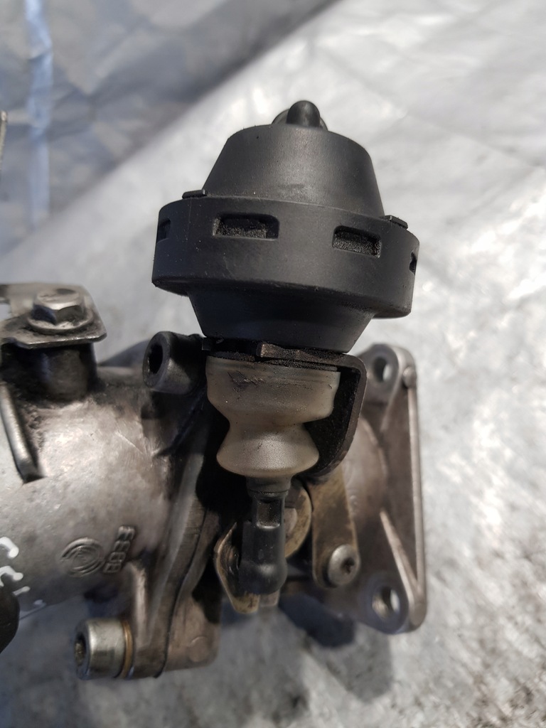 фото №8, Клапан egr alfa romeo 156 2.4 jtd