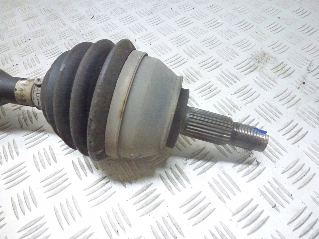фото №3, Привідний вал правий перед cherokee kl 2.2d p68265870aa