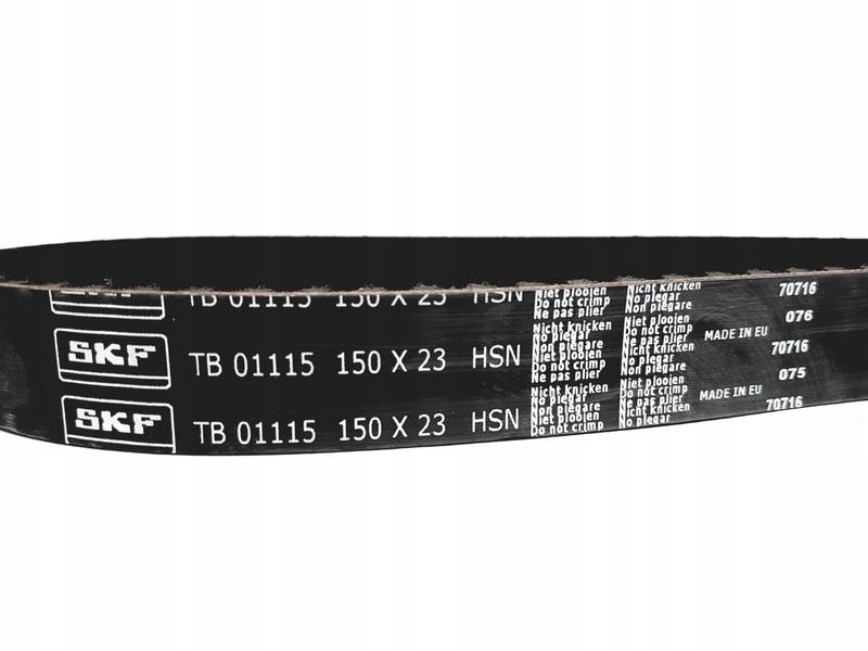 фото №14, Набор распределительного вала skf vkma 01136