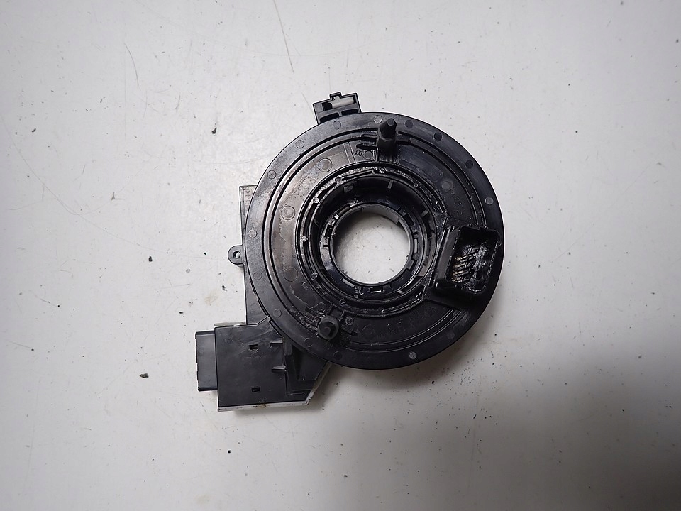 фото №1, Стрічка керма подушка безпеки vw golf v 08r